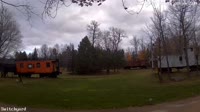Callaway - Maplelag Resort