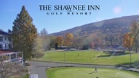 Shawnee on Delaware - The Shawnee Inn and Golf Resort