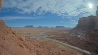 Monument Valley