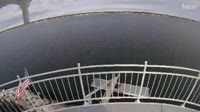 Long Island Sound - Greens Ledge Lighthouse