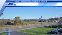 Baldwinsville - Belgium Rd
