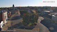 Bucyrus - Washington Square