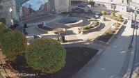 Bucyrus - Millennium Park - Mural