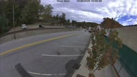 Saluda - Main Street