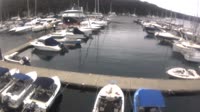 Church Point - Holmeport Marinas