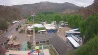San Rafael - Río Atuel