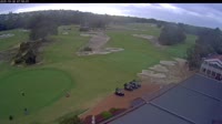 Sydney - Rose Bay - Royal Sydney Golf Club