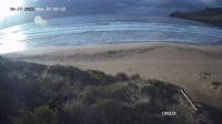 Clifton Beach
