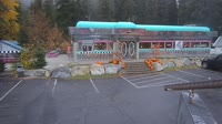 Leavenworth - 59er Diner