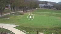 Rising Fawn - Golf course