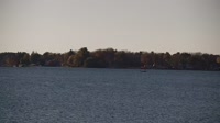 Clark Lake - Township Park, Ocean Beach