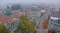 Binghamton - Broome County Courthouse
