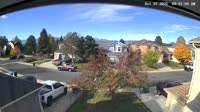 Colorado Springs - Wilmington Dr