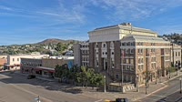 Globe - Cobre Valley Center for the Arts