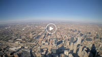 Chicago - Willis Tower - Skydeck - Zachód