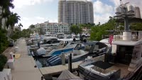 Aventura - Williams Island Marina