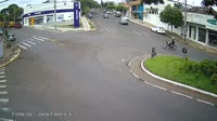 Paranavaí - Rua Getúlio Vargas