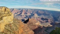 Parque Nacional del Gran Cañón - Bright Angel Trail