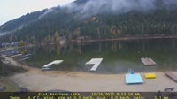 Barriere - East Barrière Lake