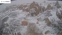 Hobart - Mount Wellington