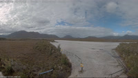 Melaleuca - Bathurst Harbour Airstrip