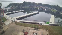 Hot Springs - Lake Hamilton