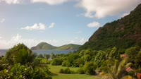 Terre-de-Haut - Plage d'Anse du Figuier