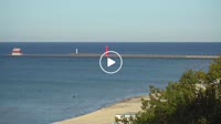 Grand Haven - Lago Michigan