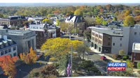 Doylestown - Main St
