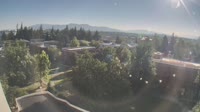 Eugene - University of Oregon