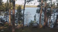 Babbitt - Birch Lake