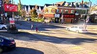 Buffalo - Elmwood Avenue