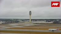 Atlanta - Port lotniczy Atlanta - Hartsfield-Jackson