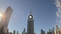 Manhattan - Empire State Building