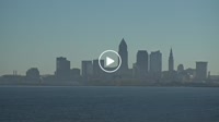 Cleveland - Panorama