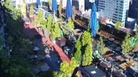 Manhattan - Piąta Aleja