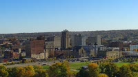 Youngstown - Stambaugh Stadium