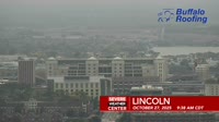 Lincoln - Panorama miasta