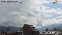 Huaraz - Kordyliera Biała