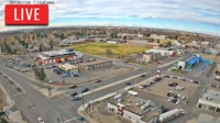 Lethbridge - Panorama