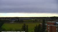 Dickinson - Panorama miasta