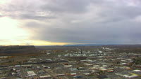 Billings - Panorama miasta