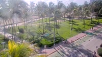 Miami Beach - Ocean Drive