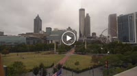 Atlanta - Centennial Olympic Park