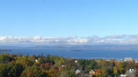Burlington - panorama