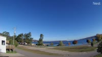 Ontonagon - Lake Superior, River St.
