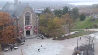 Cornell University - West Campus