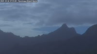 Aeropuerto Internacional Rarotonga