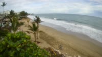 Cabarete - Plaża Bozo