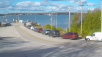 Drummond Island - Ferry